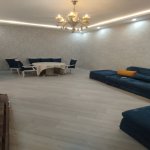 Satılır 4 otaqlı Həyət evi/villa, Koroğlu metrosu, Sabunçu rayonu 14