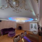 Аренда 3 комнат Новостройка, İnşaatçılar метро, пос. Йени Ясамал, Ясамал район 5