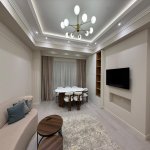 Kirayə (aylıq) 3 otaqlı Yeni Tikili, Xətai metrosu, Ağ şəhər, Xətai rayonu 2