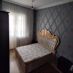 Аренда 2 комнат Вторичка, Сураханы район 3