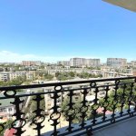 Satılır 3 otaqlı Yeni Tikili, Neftçilər metrosu, Nizami rayonu 24