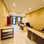 Kirayə (aylıq) 3 otaqlı Ofis, Elmlər akademiyası metrosu, Yasamal rayonu 8