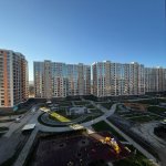 Продажа 4 комнатная Новостройка, İnşaatçılar метро, пос. Йени Ясамал, Ясамал район 19