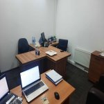 Kirayə (aylıq) 1 otaqlı Ofis, Gənclik metrosu, Nərimanov rayonu 1