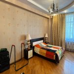 Аренда 3 комнат Новостройка, м. 28 Мая метро, Порт Баку, Насими район 11