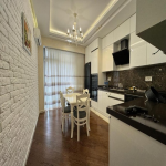 Satılır 3 otaqlı Yeni Tikili, 20 Yanvar metrosu, Yasamal rayonu 3