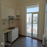 Kirayə (aylıq) 3 otaqlı Yeni Tikili, İnşaatçılar metrosu, Yasamal rayonu 8