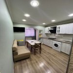 Kirayə (aylıq) 3 otaqlı Köhnə Tikili, Bakıxanov qəs., Sabunçu rayonu 3