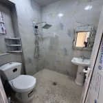 Satılır 2 otaqlı Həyət evi/villa, Sahil metrosu, Nəsimi rayonu 9
