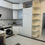 Kirayə (aylıq) 3 otaqlı Yeni Tikili, Gənclik metrosu, Nəsimi rayonu 8