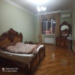 Kirayə (aylıq) 3 otaqlı Yeni Tikili, Xətai metrosu, Xətai rayonu 5