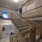 Satılır 6 otaqlı Həyət evi/villa, İnşaatçılar metrosu, Yeni Yasamal qəs., Yasamal rayonu 12