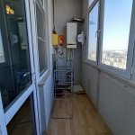 Satılır 2 otaqlı Yeni Tikili, Qara Qarayev metrosu, 8-ci kilometr, Nizami rayonu 8