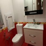 Kirayə (aylıq) 2 otaqlı Yeni Tikili, Xətai metrosu, Xətai rayonu 10