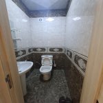 Аренда 3 комнат Новостройка, İnşaatçılar метро, пос. Ясамал, Ясамал район 16