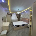 Kirayə (aylıq) 3 otaqlı Yeni Tikili, Xətai metrosu, Xətai rayonu 6