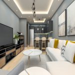 Satılır 1 otaqlı Xarici Əmlak 7