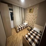 Аренда 3 комнатная Новостройка, İnşaatçılar метро, пос. Йени Ясамал, Ясамал район 5