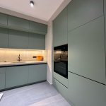 Kirayə (aylıq) 2 otaqlı Yeni Tikili, Ağ şəhər, Xətai rayonu 20