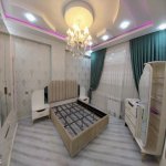 Kirayə (aylıq) 3 otaqlı Yeni Tikili Xırdalan 2