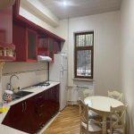 Kirayə (aylıq) 3 otaqlı Yeni Tikili, Gənclik metrosu, Nərimanov rayonu 7