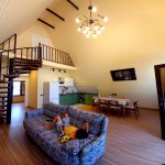 Посуточно 2 комнатная Дома/Виллы Гябяля 26