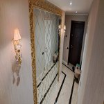 Kirayə (aylıq) 3 otaqlı Yeni Tikili, 28 May metrosu, Port Baku, Nəsimi rayonu 27