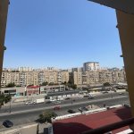 Kirayə (aylıq) 2 otaqlı Yeni Tikili, Həzi Aslanov metrosu, H.Aslanov qəs., Xətai rayonu 8