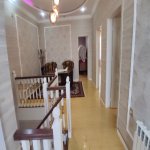 Satılır 6 otaqlı Həyət evi/villa, Avtovağzal metrosu, Biləcəri qəs., Binəqədi rayonu 16