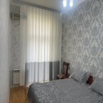 Kirayə (aylıq) 2 otaqlı Köhnə Tikili, Sahil metrosu, Səbail rayonu 8