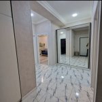 Аренда 2 комнатная Новостройка Хырдалан 10