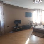 Kirayə (aylıq) 3 otaqlı Yeni Tikili, Xətai metrosu, Xətai rayonu 3