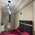 Satılır 3 otaqlı Yeni Tikili, İnşaatçılar metrosu, Yeni Yasamal qəs., Yasamal rayonu 4