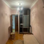 Kirayə (aylıq) 3 otaqlı Köhnə Tikili, Qara Qarayev metrosu, Nizami rayonu 6