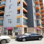 Satılır 3 otaqlı Yeni Tikili, 20 Yanvar metrosu, 1-ci mikrorayon, Nəsimi rayonu 3