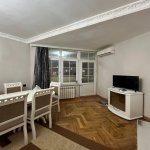 Kirayə (aylıq) 3 otaqlı Köhnə Tikili, Nizami metrosu, Nizami Moll, Yasamal rayonu 8