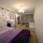 Satılır 2 otaqlı Yeni Tikili, Qara Qarayev metrosu, 8-ci kilometr, Nizami rayonu 5