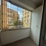 Kirayə (aylıq) 3 otaqlı Yeni Tikili, İnşaatçılar metrosu, Yasamal rayonu 12