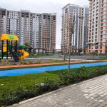 Kirayə (günlük) 3 otaqlı Yeni Tikili, Nəriman Nərimanov metrosu, Nərimanov rayonu 17