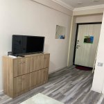 Продажа 1 комнат Новостройка, İnşaatçılar метро, пос. Йени Ясамал, Ясамал район 2
