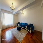 Kirayə (aylıq) 4 otaqlı Yeni Tikili, Xətai metrosu, Ağ şəhər, Xətai rayonu 9