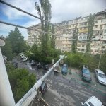Kirayə (aylıq) 4 otaqlı Köhnə Tikili, Nəsimi metrosu, 6-cı mikrorayon, Binəqədi rayonu 16