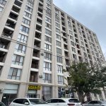 Kirayə (aylıq) 2 otaqlı Yeni Tikili, Bakıxanov qəs., Sabunçu rayonu 1
