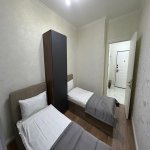 Продажа 2 комнатная Новостройка, İnşaatçılar метро, пос. Ясамал, Ясамал район 4