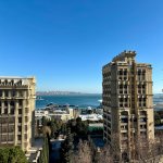 Satılır 2 otaqlı Köhnə Tikili, Səbail rayonu 1