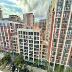 Satılır 2 otaqlı Yeni Tikili, Nəriman Nərimanov metrosu, Nərimanov rayonu 11