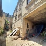 Satılır 12 otaqlı Həyət evi/villa, Yeni Günəşli qəs., Suraxanı rayonu 2