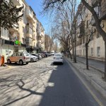 Satılır 3 otaqlı Köhnə Tikili, Elmlər akademiyası metrosu, Yasamal rayonu 26