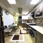 Satılır 3 otaqlı Köhnə Tikili, Xalqlar dostluğu metrosu, Nizami rayonu 14