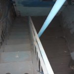 Satılır 2 otaqlı Həyət evi/villa, İnşaatçılar metrosu, Yasamal rayonu 12